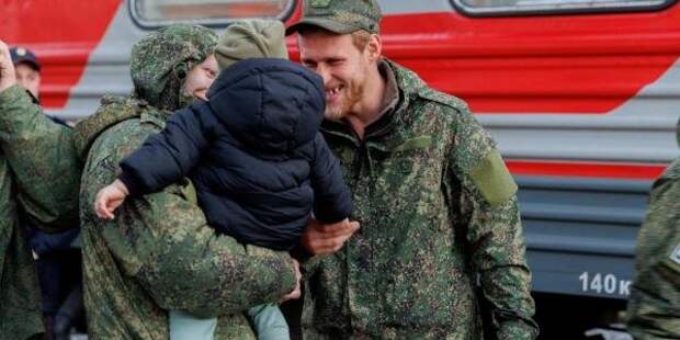 Будет полная демобилизация мобилизованных? Когда, кого уволят из ВС РФ, мнения экспертов