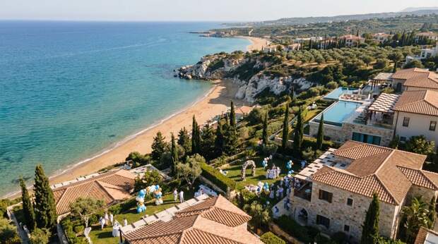 «Светлый праздник прошел, а свет в душе остался»: как 77-летняя Алла Пугачева отметит день рождения на Кипре