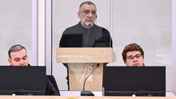 Экс-главу правительства Карабаха Варданяна приговорили к 20 годам тюрьмы