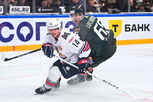 Юрист считает, что у ФХР есть шансы оспорить решение IIHF в CAS