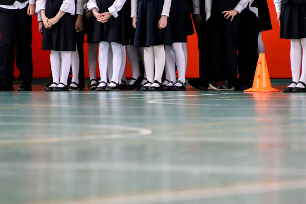 Московские школьники смогут бесплатно отдохнуть в детских центрах: Заявки уже принимаются