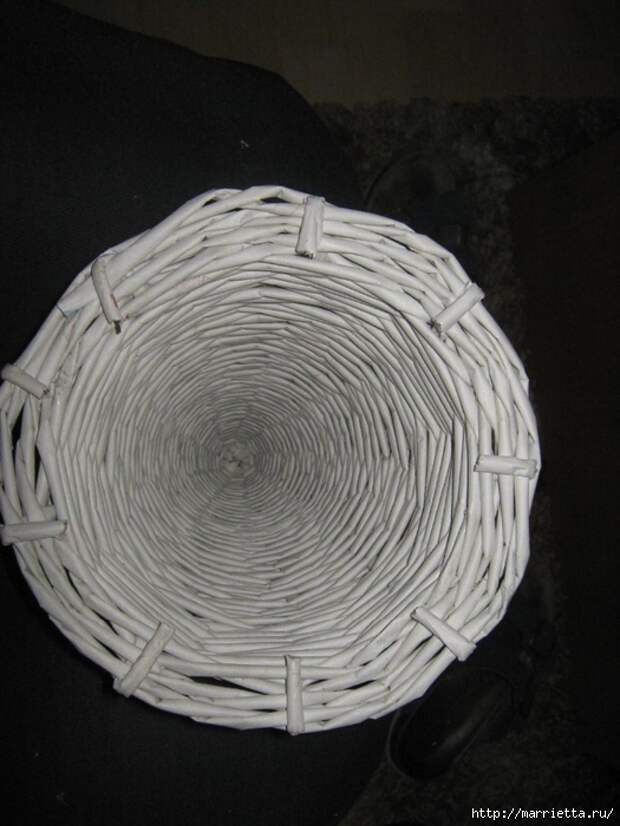 плетение из газет (11) (525x700, 232Kb)
