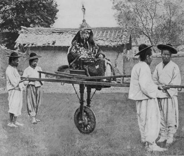 исторические фото