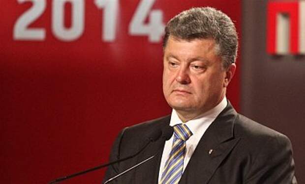 Порошенко возглавил список лидеров, которым не повезло с работой Порошенко возглавил список лидеров, которым не повезло с работой