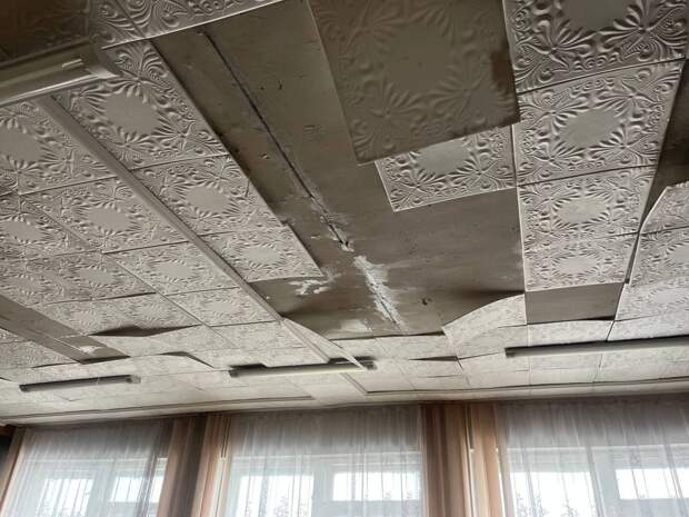 Донецку вода нужна позарез, годами ждут нормального водоснабжения… но не в таком