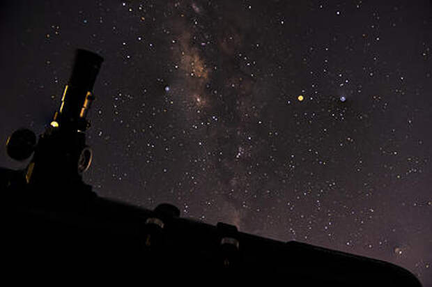 Эксперты предупредили о частых вспышках на Солнце и новых магнитных бурях