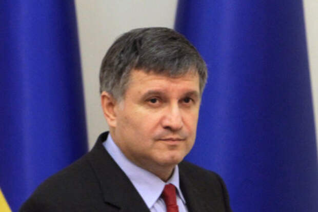 Аваков рассказал об укреплении обороны Мариуполя Аваков рассказал об укреплении обороны Мариуполя