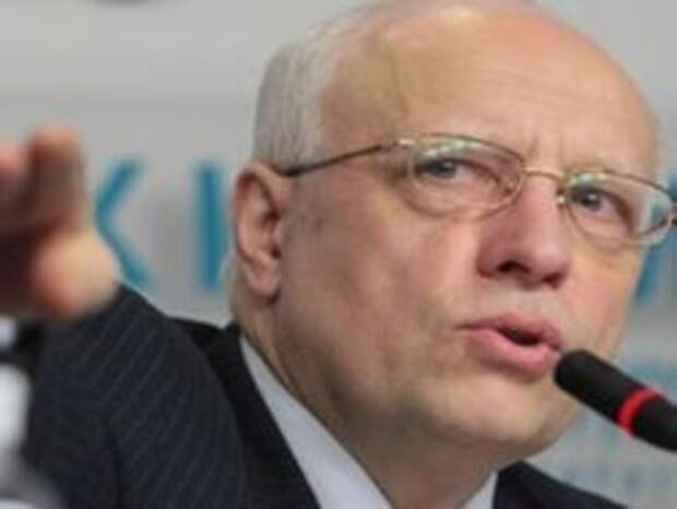 Олег Соскин: сценарии уничтожения Украины пишутся в Нью-Йорке