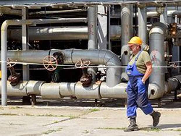 Новость на Newsland: Германия потребовала от Украины сохранить транзит газа из РФ
