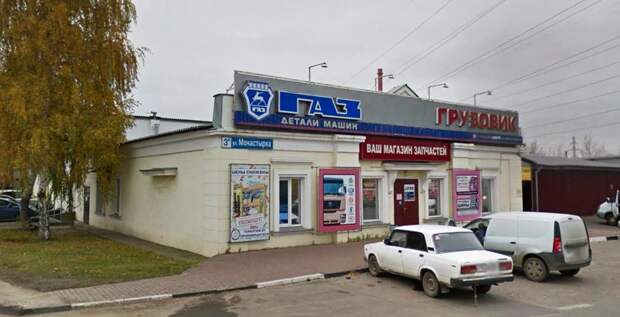 Как в России появились настоящие «американские пригороды»