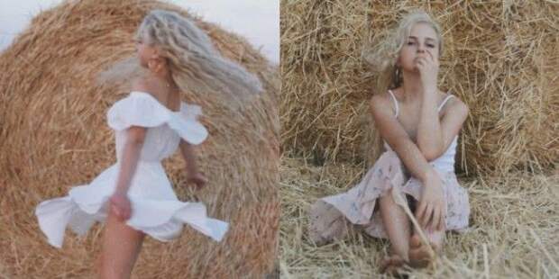 Блогер Туся известные дети Блогер Туся