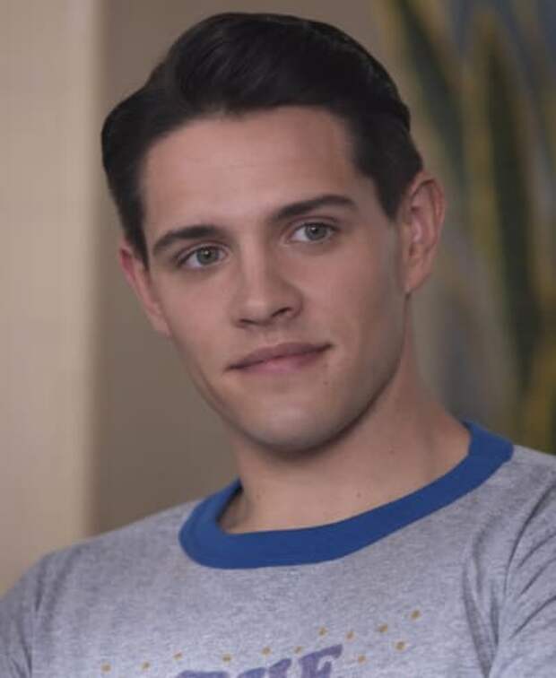 Farm Follower - Riverdale Season 3 Episode 21