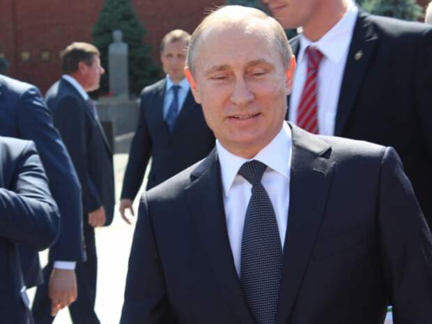 6 мая Владимир Путин проведет совещание о поэтапном выходе из режима ограничений