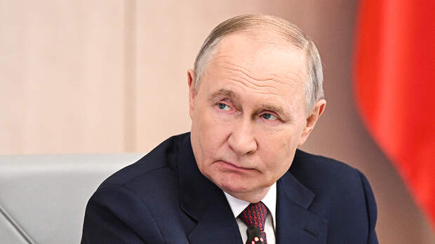 Путин: ядерный щит РФ, заложенный в Саровском центре, надежно обеспечивает суверенитет РФ