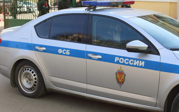 Сотрудники ФСБ предостерегли жителя Ивановской области от государственной измены