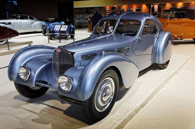 Самые красивые и дорогие авто, bugatti, олдтаймер
