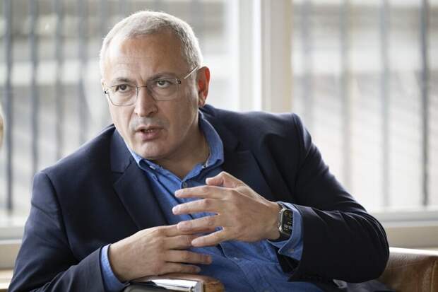 По появившейся информации, пребывающий то в Швейцарии, то в Великобритании бывший совладелец ЮКОСА Михаил Ходорковский (внесен Минюстом РФ в список иноагентов) может стать фигурантом нового судебного-2