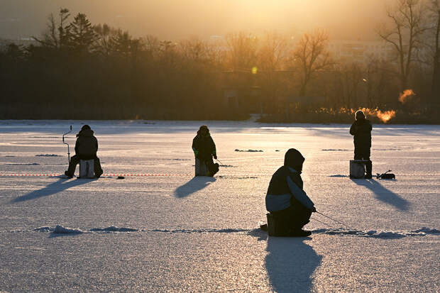 Россиян предупредили о наказании за рыбалку