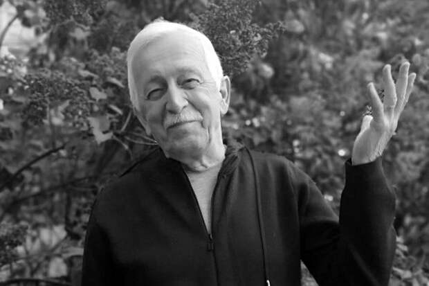 Скончался журналист Нуякшев, отработавший в СМИ более полувека