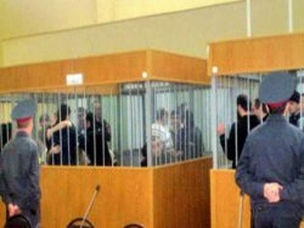 "Суд хотят сделать инструментом расправы над мусульманами"