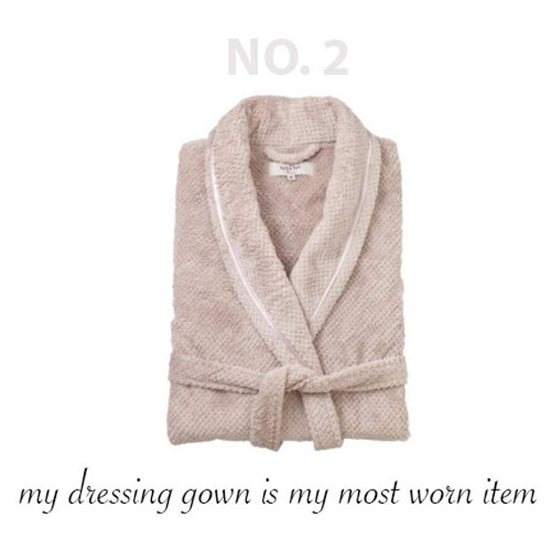 Dressing Gown