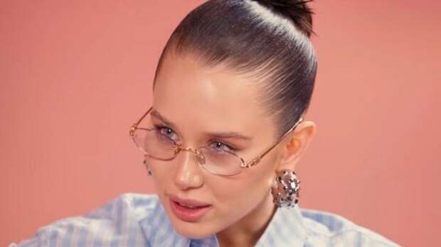 Аврора Киба оказалась под капельницей после расставания с Лепсом