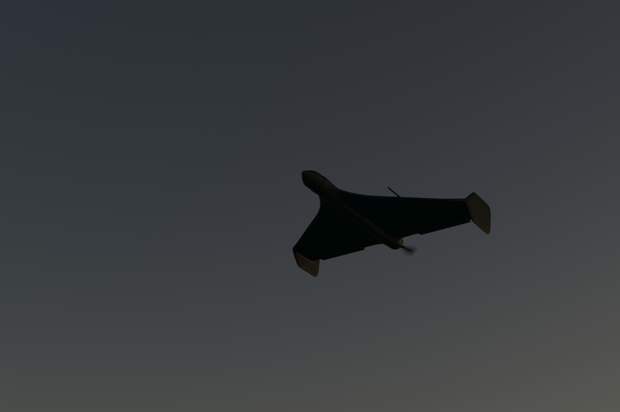 Дрон поразил американскую базу у аэропорта Эрбиля, сообщает Reuters