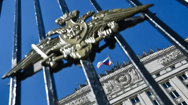 Минобороны России: российские ВКС за сутки уничтожили 158 военных объектов на Украине