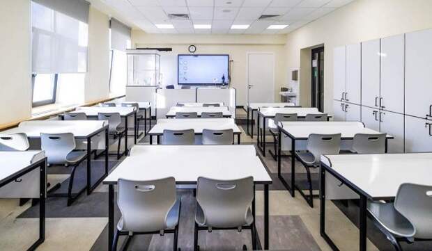 Собянин: В Москве уже одобрено и реализуется 150 проектов КРТ