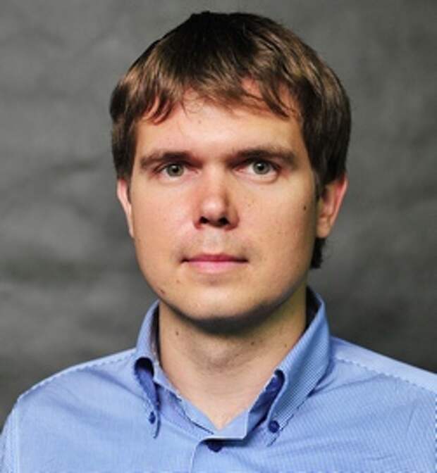 Михаил<br />ГОНЧАРОВ