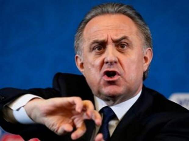 Завуч ПТУ назвала настоящее имя вице-премьера Мутко