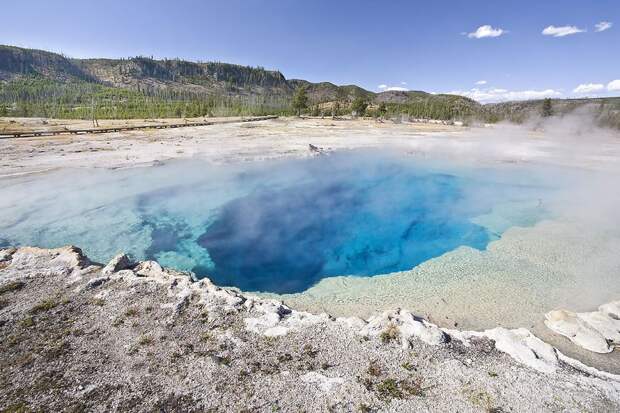 Hot-Springs08 Hot Springs08 Красивые горячие источники