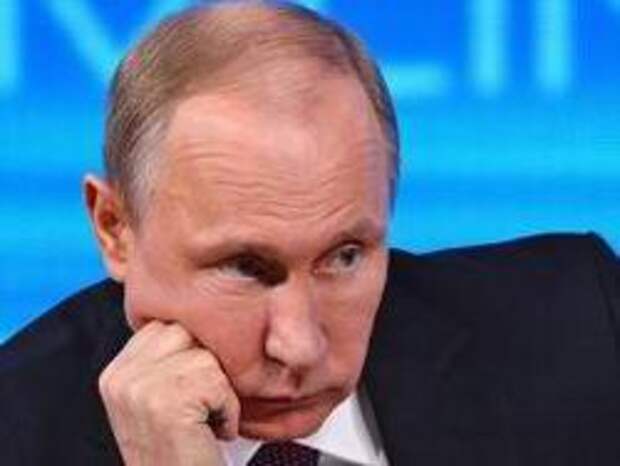 Rzeczpospolita. Все трюки Путина Rzeczpospolita. Все трюки Путина