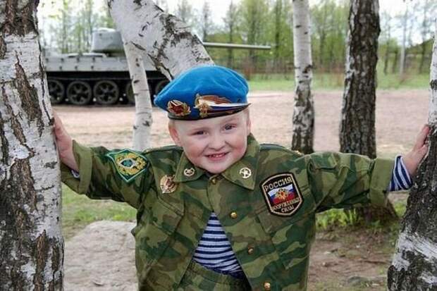Смешная Россия