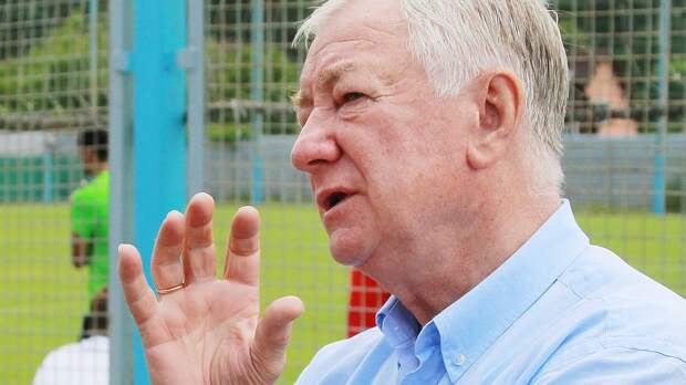 Иракская ассоциация футбола выразила соболезнования в связи со смертью Бориса Игнатьева