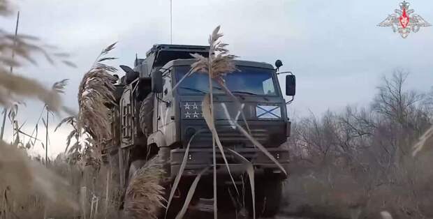 Расчеты «Панцирь‑С» в зоне СВО ежедневно перехватывают десятки воздушных целей