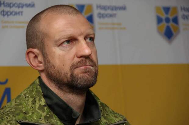 Депутат Рады предрек парад украинской армии на Красной площади