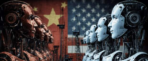 Аналитик: через 5–10 лет мир может перейти на китайские технологии