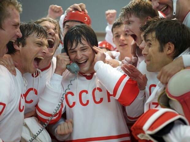 Вдохновляющие фильмы