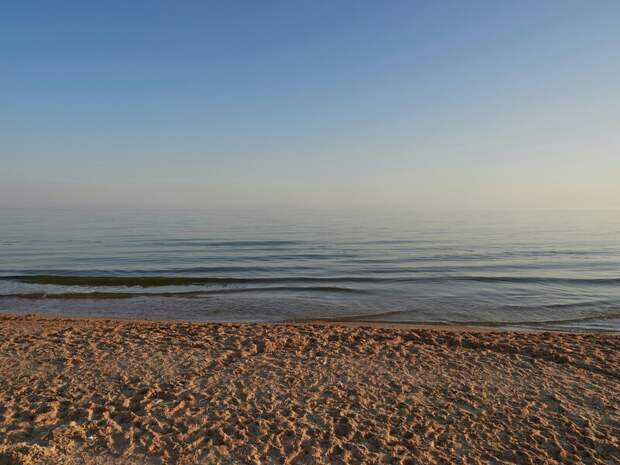 Анапа готовится к возвращению туристов: пляжи откроют после долгого перерыва