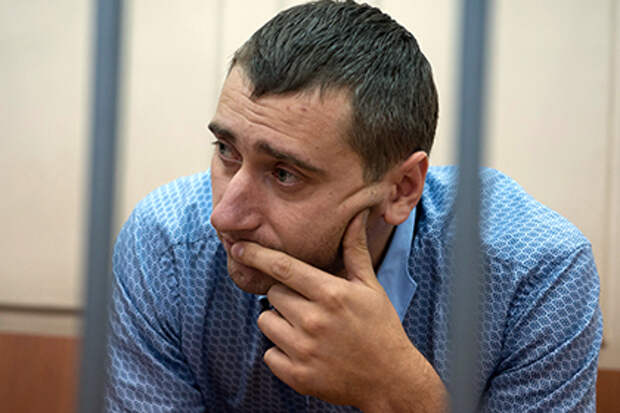 Суд арестовал четвертого фигуранта дела об аварии в московском метро Суд арестовал четвертого фигуранта дела об аварии в московском метро