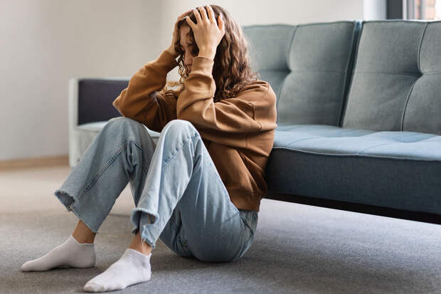 Невролог Степаненко: люди с синдромом Аспергера часто сталкиваются с выгоранием