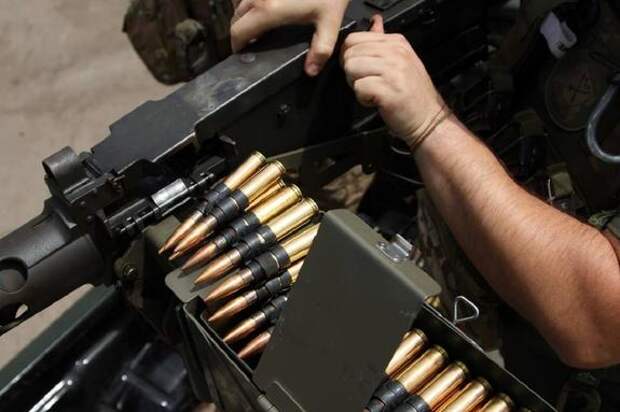 Политолог Самонкин: Украина может потерять до 85% военной помощи США