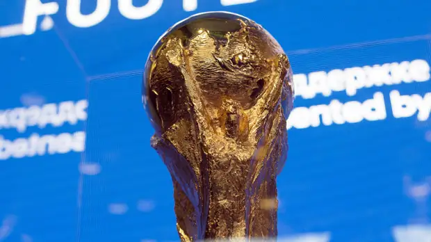 Южноамериканские сборные официально выступили против проведения ЧМ каждые два года