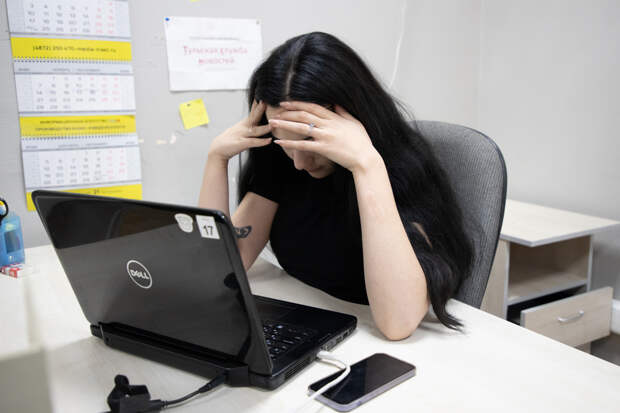 Нутрициолог объяснила зимнюю раздражительность дефицитом ключевых витаминов