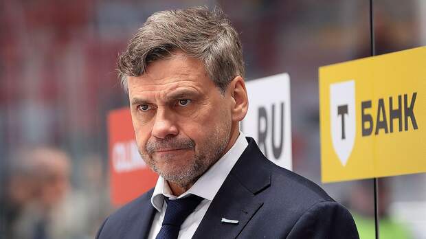 Крикунов — о возможном увольнении Квартальнова из «Динамо Минск»: «Ничего страшного не произойдет»