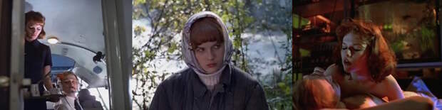 019 Александра Яковлева (Экипаж, 1979г)