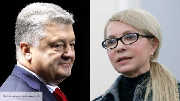 США могут изменить решение и отказаться от Порошенко в последнюю минуту: как заокеанский куратор будет решать исход выборов на Украине