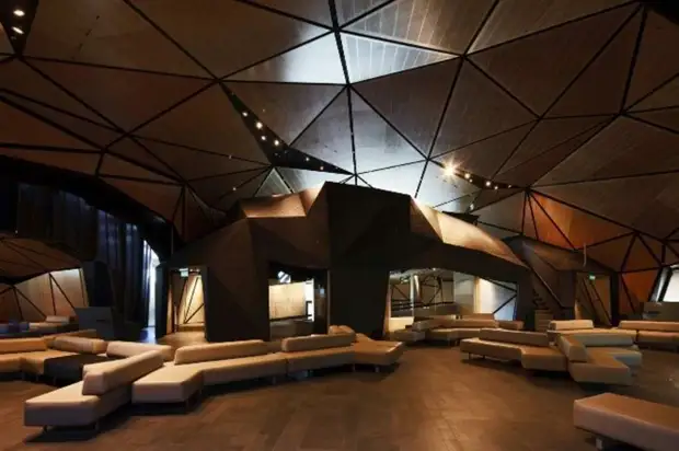 Как выглядят 8 самых крутых аэропортов в мире