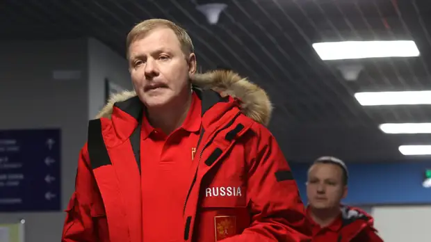 Жамнов оценил шансы сборной России на МЧМ-2022